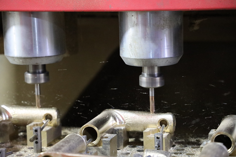 Hình ảnh công ty Brasler Việt Nam